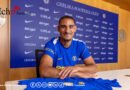 Le défenseur français Maxence Lacroix s&rsquo;engage avec Chelse