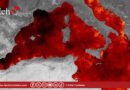 La Méditerranée en état d&rsquo;urgence thermique !