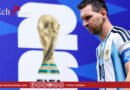 L&rsquo;Argentine en demies, un record et un arrêt pour Messi