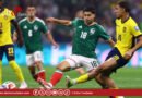 Le Mexique rejoint les huitièmes après sa victoire sur l’Équateur (2-0) à l’Estadio Azteca