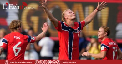 Premier quart de finale de l&rsquo;histoire pour la Norvège, le Brésil dit adieu à la sixième étoile