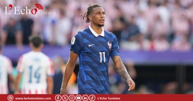 FIFA : Carton jaune confirmé pour Olise 