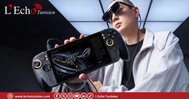 Jusqu&rsquo;à 1200 € sans accessoires : la nouvelle ROG Ally X20 fixe le curseur très haut
