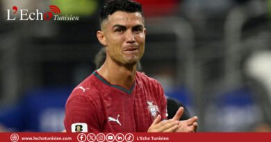 Ronaldo « Ma dernière Coupe du monde », mais pas encore son dernier mot en sélection  !