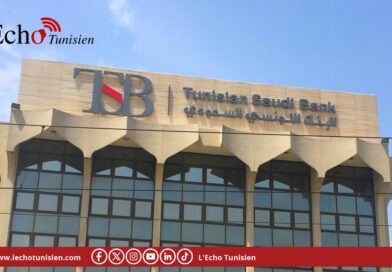 TSB : le PNB flambe de 34 %