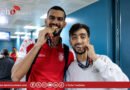 Taekwondo – Portugal : le doublé en or de Kattousi et Jendoubi