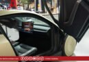 Cybercab: Le robotaxi sans volant de Tesla circule  !