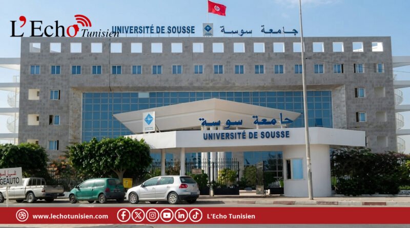 Inauguration d’un centre Confucius dédié au chinois touristique à l’Université de Sousse