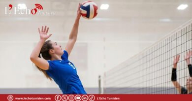 Volley – CHAN-2026 : la Tunisie bat l’Algérie et se qualifie pour la phase finale