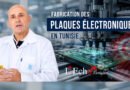 Made in Tunisia : ces cartes électroniques qui équipent l’automobile européenne
