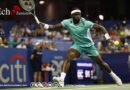 Début de tournoi cauchemardesque pour Tiafoe, éliminé au 1er tour