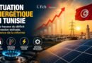 Situation énergétique en Tunisie : Entre hausse du déficit et pression estivale, l&rsquo;urgence de la réforme