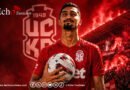Moataz Zemzemi quitte le Club Africain et rejoint la Bulgarie