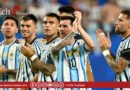 Mondial 2026 : L’Argentine arrache sa qualification en huitièmes au bout du suspense face au Cap-Vert
