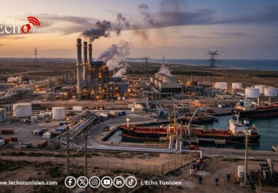 Tunisie : le déficit énergétique s’envole de 32% sur un an