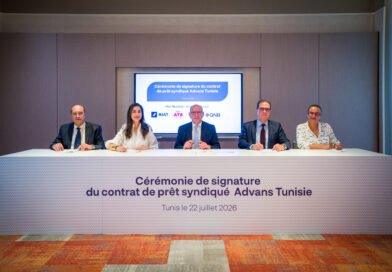 Advans Tunisie signe un prêt syndiqué de 90 millions de dinars pour renforcer le financement des MPME