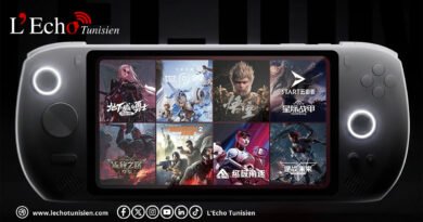 Lenovo désamorcer l&rsquo;inflation des mémoires sur le marché des consoles portables