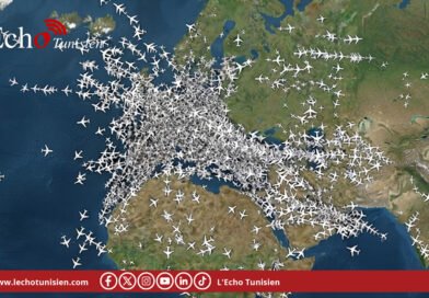 Le trafic aérien mondial devrait dépasser les 10 milliards de passagers en 2045