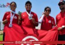 Championnats d&rsquo;Afrique-Tir à l&rsquo;arc : La Tunisie remporte 4 médailles