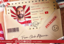 ياسين مرياح في النادي الافريقي لموسمين