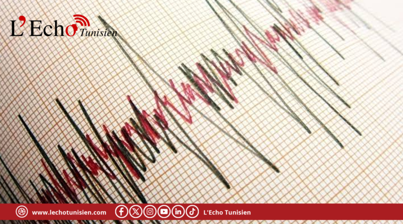 زلزال بقوة 6.4 درجات يضرب سواحل أوكيناوا اليابانية دون تحذير من تسونامي