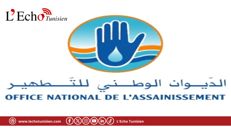 ديوان التطهير يُوضح بخصوص المياه المتدفقة بشاطئ ياسمين الحمامات