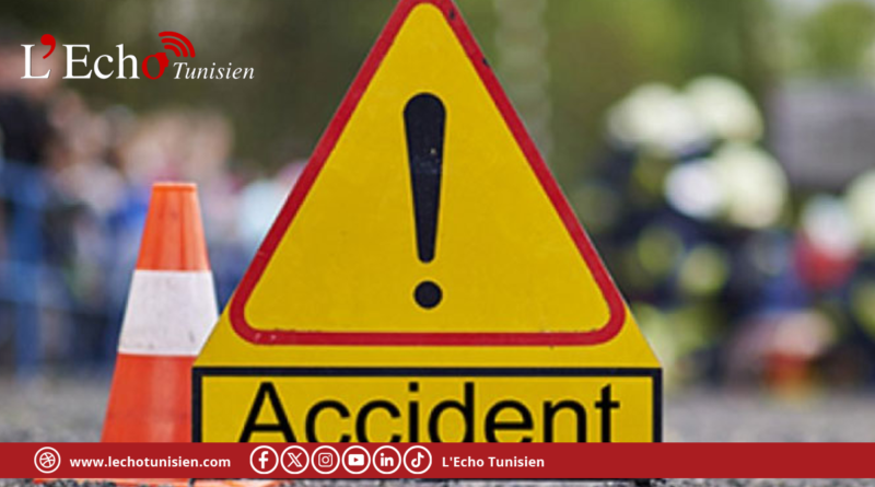 إلى حدود 1 جويلية: ارتفاع عدد قتلى حوادث المرور بنسبة 9،97%