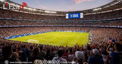 Taux de remplissage record et affluence historique pour le Mondial 2026 aux États-Unis