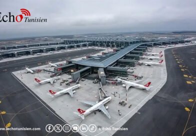 8,15 millions de passagers : l&rsquo;aéroport d&rsquo;Istanbul domine la concurrence européenne