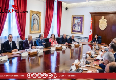 Tunisie 2027 : le gouvernement mise sur l&rsquo;investissement pour doper la croissance