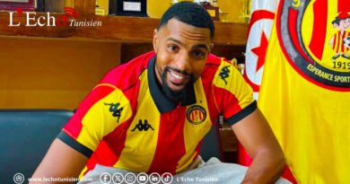 Adel Betaïeb, l&rsquo;aventure avortée de l&rsquo;Espérance de Tunis