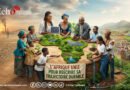 Urgence climatique, financements en berne : l&rsquo;Afrique unie pour réécrire sa trajectoire durable