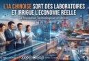 L’IA chinoise sort des laboratoires et irrigue l’économie réelle