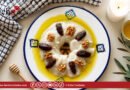 Mouled : Recette Assida Bidha