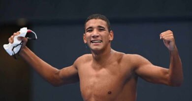 Natation – Méditerranéens 2026 : Hafnaoui absent, la Tunisie dévoile son équipe