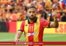 Youssef Belaili : sanction levée, contrat activé !