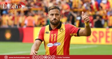 Youssef Belaili : sanction levée, contrat activé !