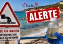 Bizerte: alerte à la plage Aïn Mariem, la contamination fécale est confirmée  !