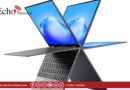 Chuwi MiniBook X : Le PC portable convertible à moins de 600 euros qui bouscule le marché
