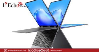Chuwi MiniBook X : Le PC portable convertible à moins de 600 euros qui bouscule le marché