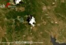 Et si vous pouviez vérifier vous-même l&rsquo;origine d&rsquo;un incendie depuis l&rsquo;espace ?