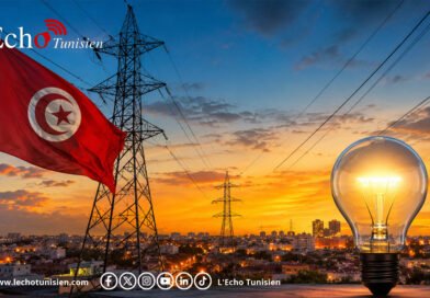 Tunisie : fin des délestages estivaux, le réseau électrique stabilisé