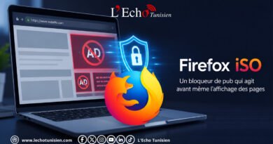 Firefox iSO: un bloqueur de pub qui agit avant même l’affichage des pages