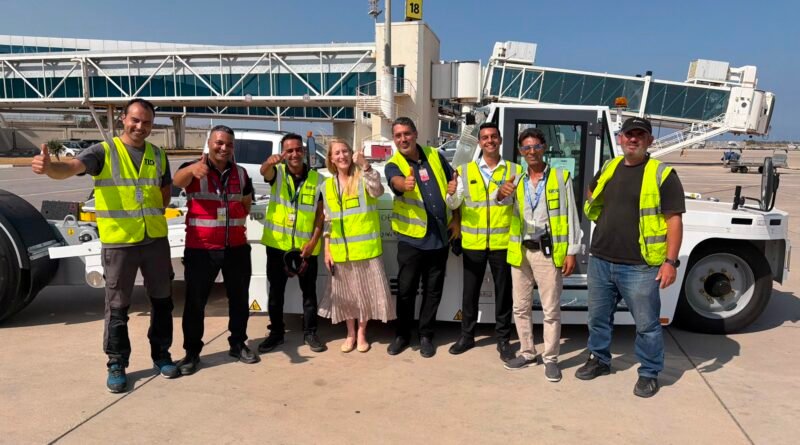 Nouvel investissement de TAV Tunisie : la Tunisie au niveau des plus grands hubs