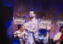 Amine Boudchart retrouve le public de Bizerte pour une expérience musicale exceptionnelle, placée sous le signe du partage entre l&rsquo;artiste et son public