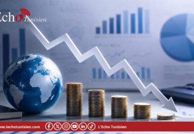 Inflation en recul dans la zone OCDE : le taux passe sous la barre des 4,5 % en juin