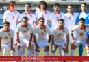 Jeux Méditerranéens: La Tunisie en demi-finale 
