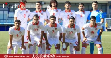 Jeux Méditerranéens: La Tunisie en demi-finale 