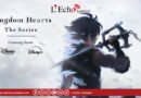 Kingdom Hearts : l&rsquo;adaptation animée débarque sur Disney+