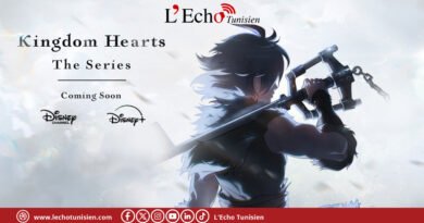 Kingdom Hearts : l&rsquo;adaptation animée débarque sur Disney+